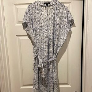 Banana Republic women’s summer dress, size small